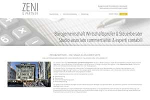 Zeni & Partner