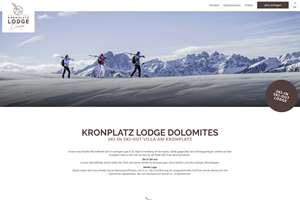 Kronplatz Lodge Dolomites